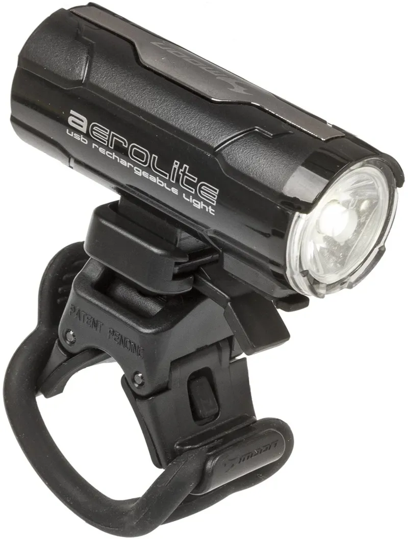 Moon Aerolite COB Front Rear Light Combination